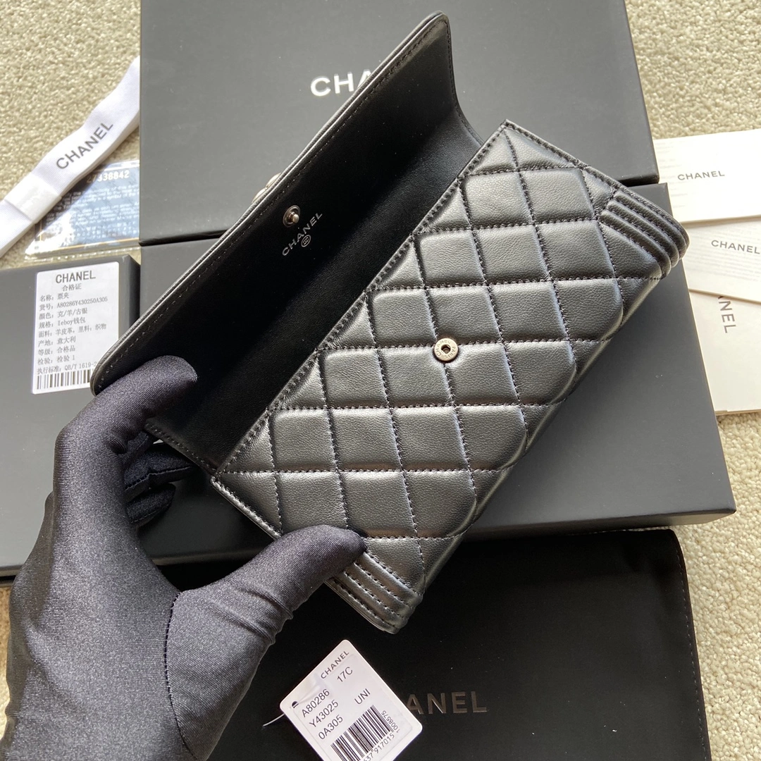 Chanel Wallets Purse Vibrant 56549