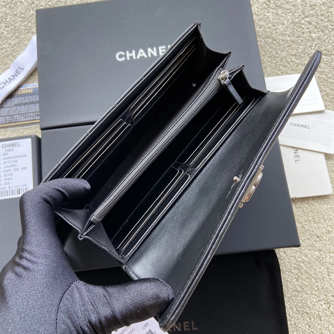 Chanel Wallets Purse Vibrant 56549