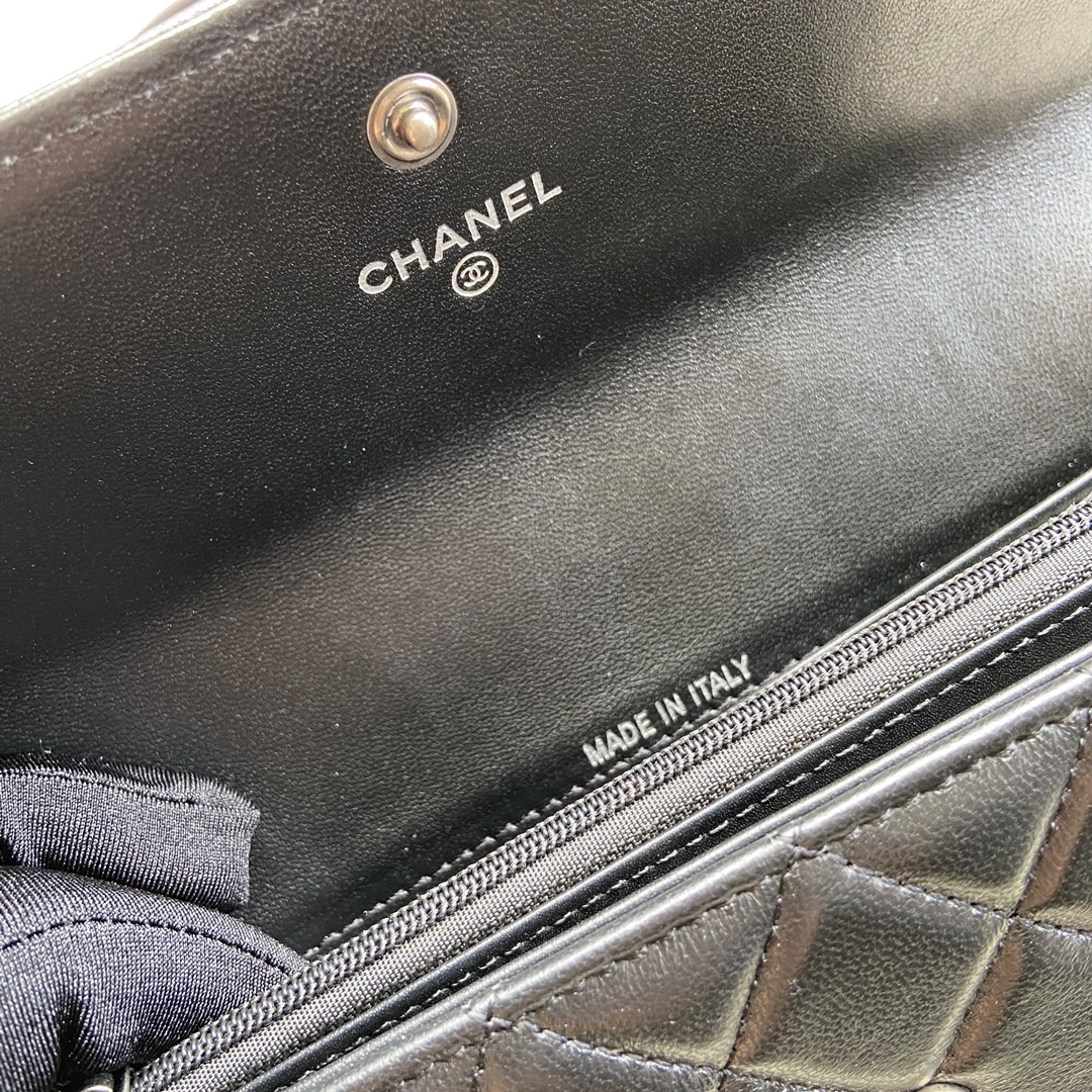 Chanel Wallets Purse Vibrant 56549