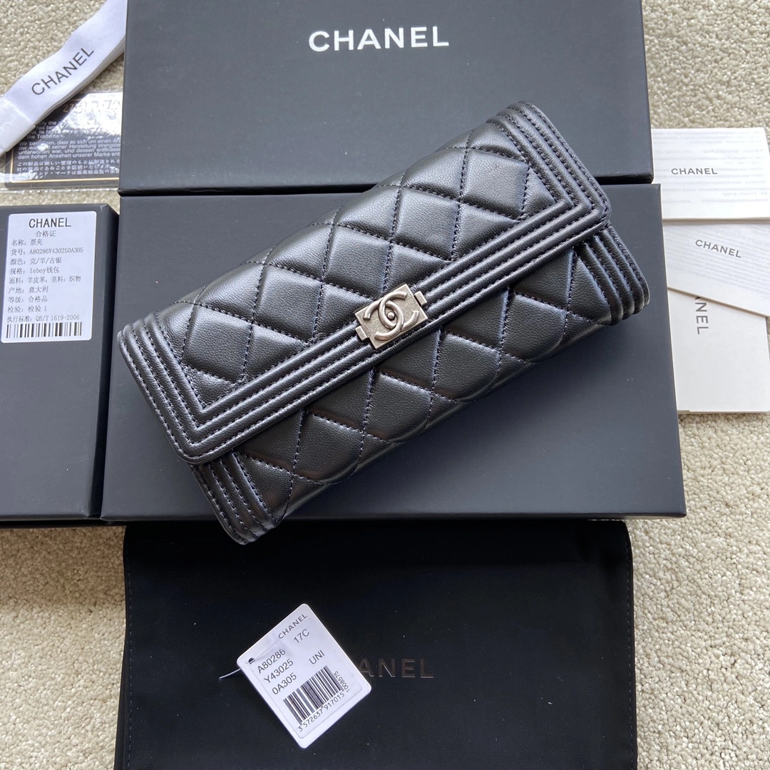 Chanel Wallets Purse Vibrant 56549