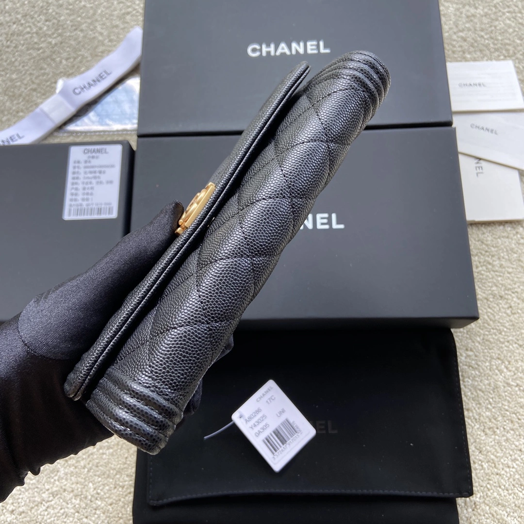 WellDesigned Chanel Wallets Purse 56543