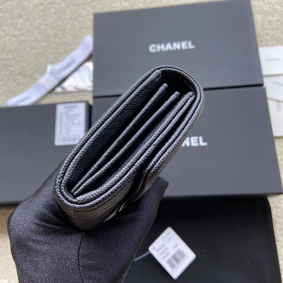 WellDesigned Chanel Wallets Purse 56543