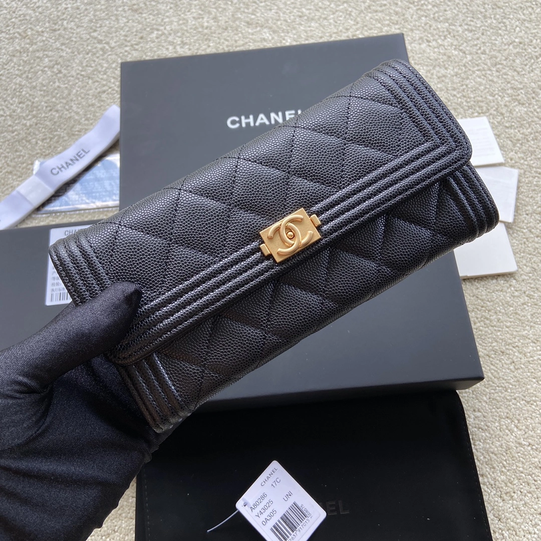 WellDesigned Chanel Wallets Purse 56543