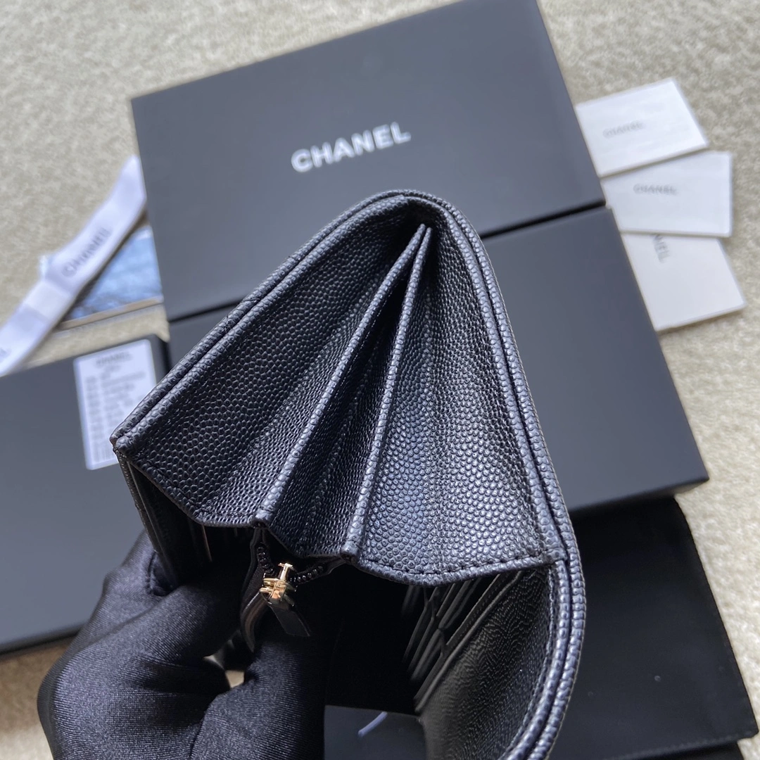 WellDesigned Chanel Wallets Purse 56543