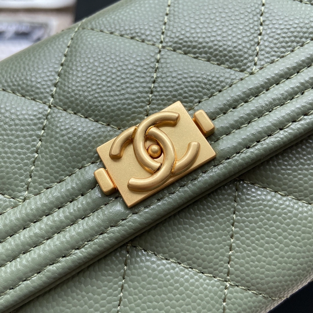 Chanel Wallets Purse Bright 56555