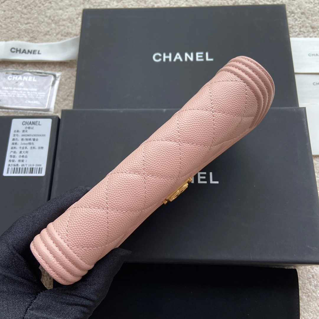 Chanel Wallets Purse TimelessDesign 56538
