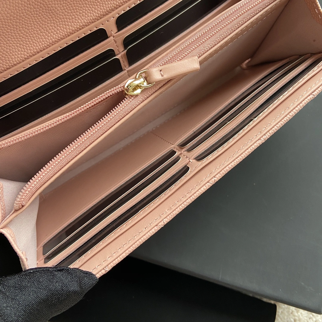 Chanel Wallets Purse TimelessDesign 56538