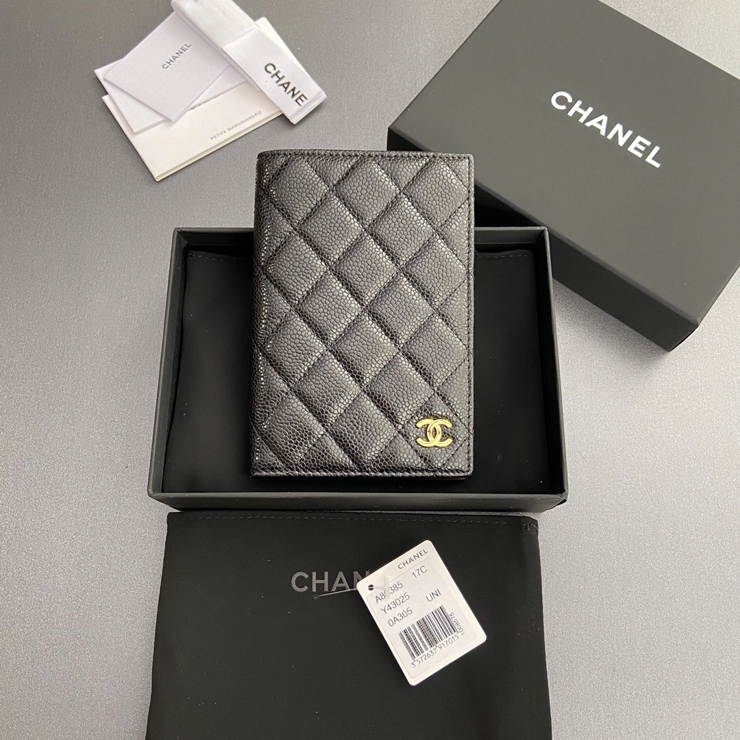 Chanel Wallets Purse Popular 56558