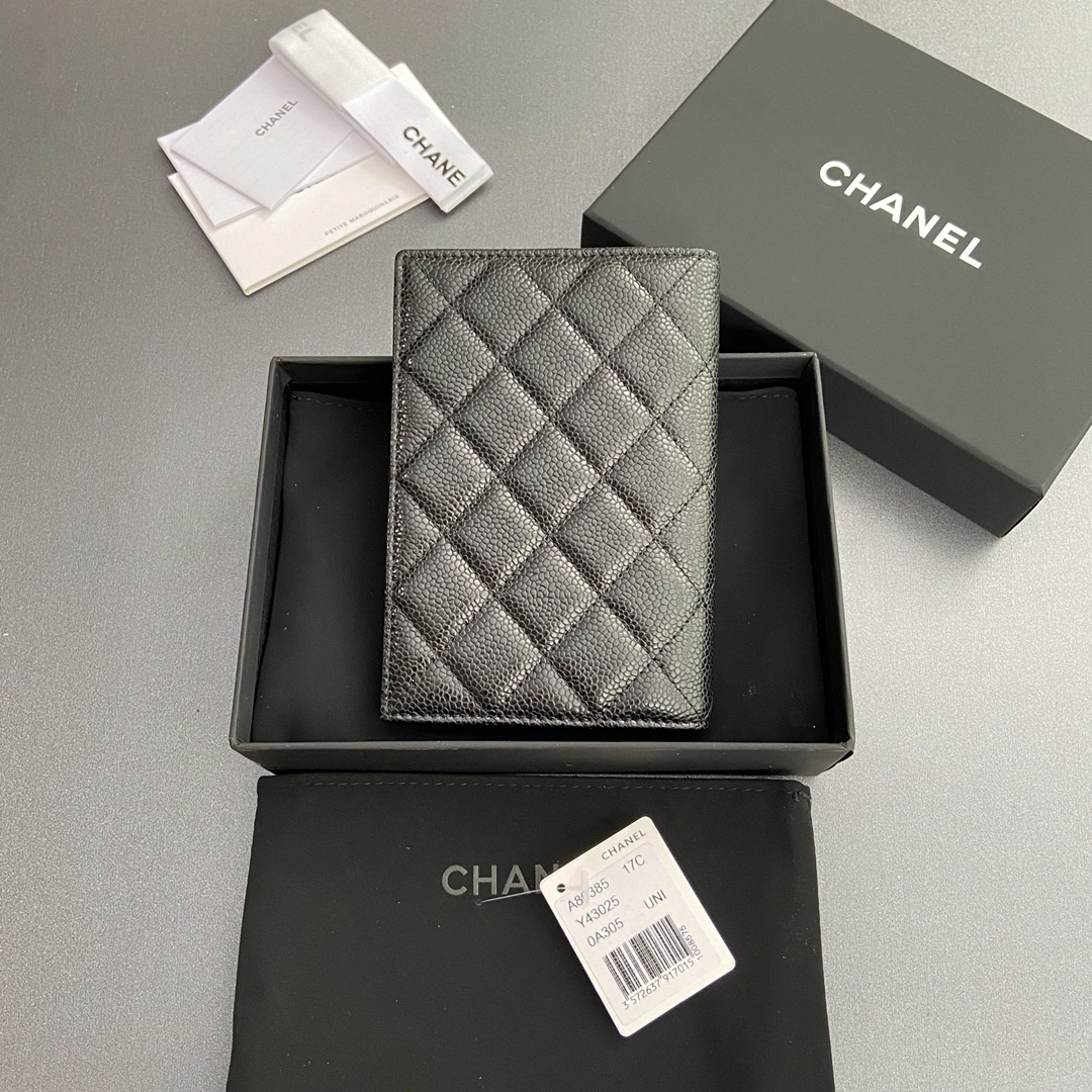 Chanel Wallets Purse Popular 56558