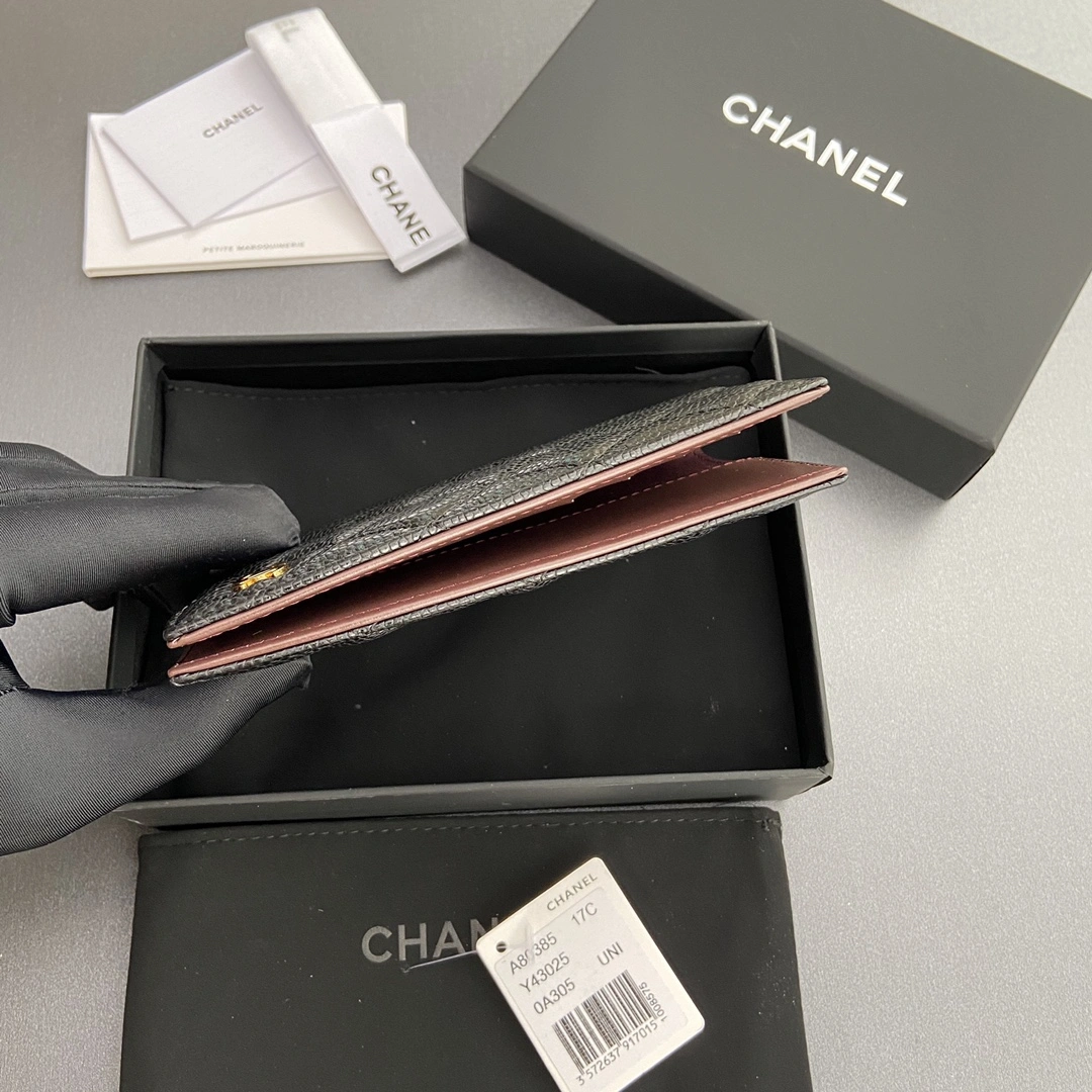 Chanel Wallets Purse Popular 56558