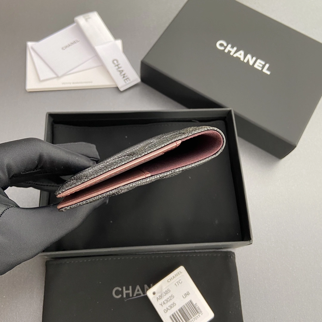 Chanel Wallets Purse Popular 56558