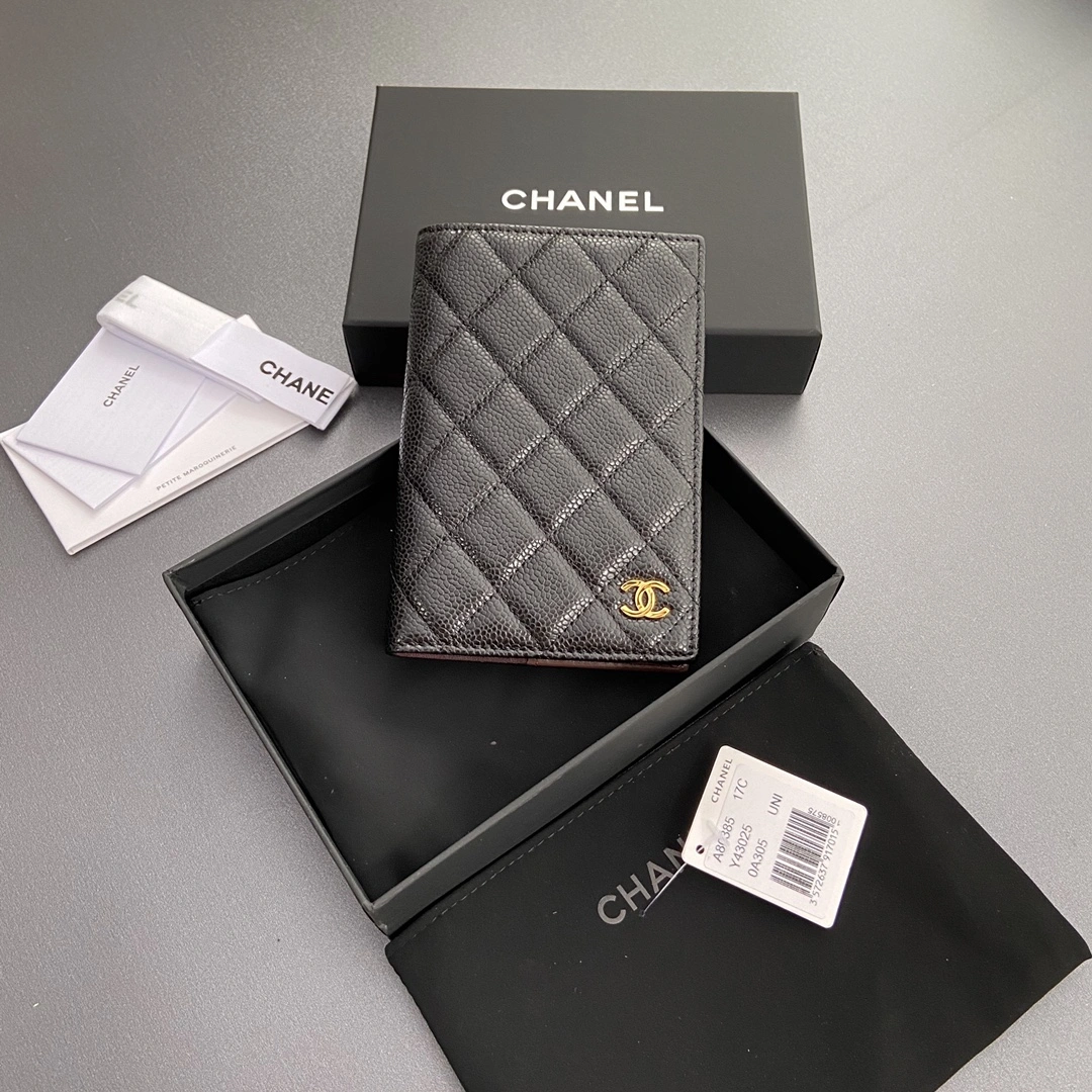 Chanel Wallets Purse Popular 56558