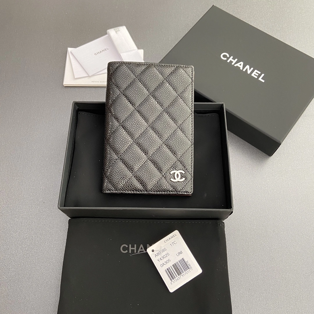 Chanel Wallets Purse Neat 56541