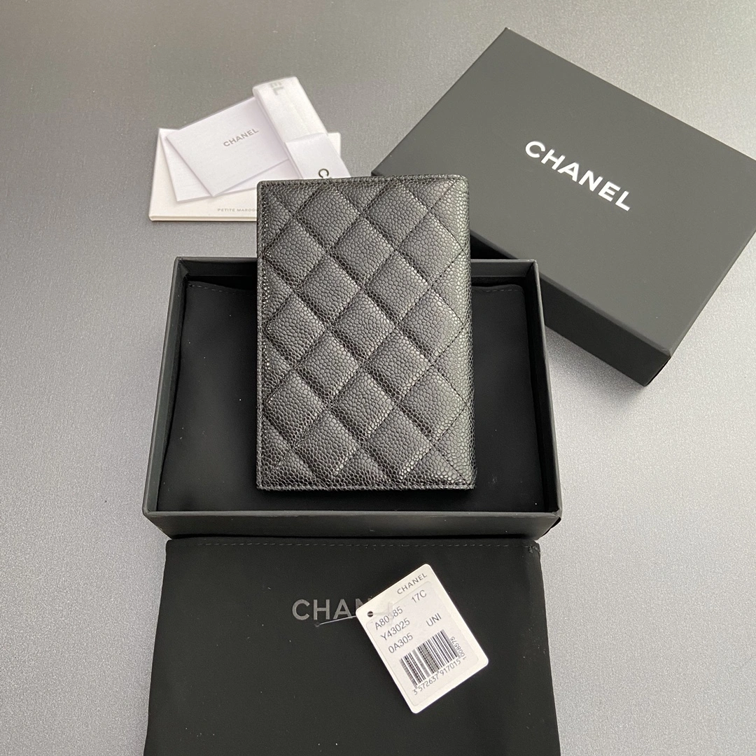Chanel Wallets Purse Neat 56541