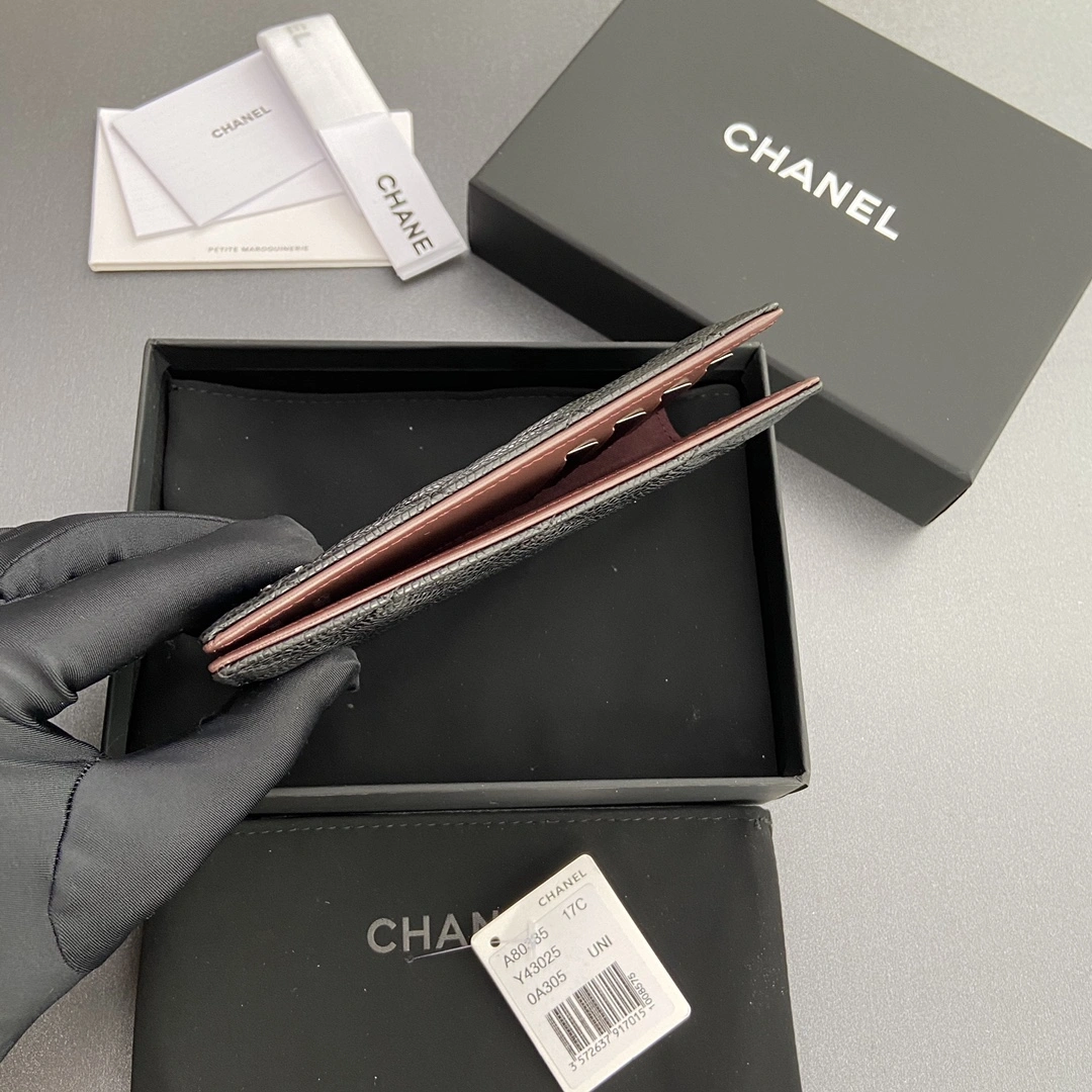 Chanel Wallets Purse Neat 56541