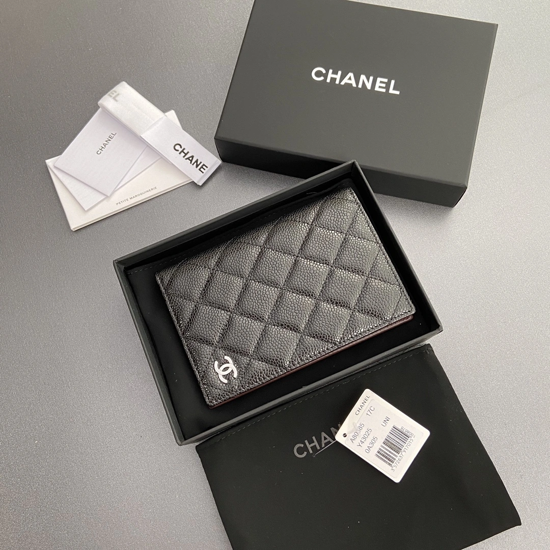 Chanel Wallets Purse Neat 56541