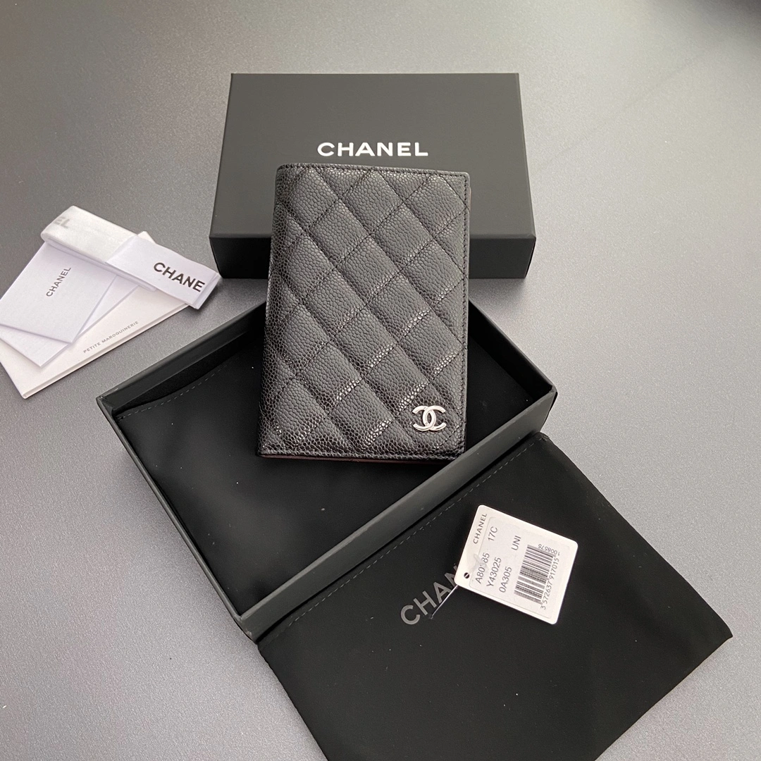 Chanel Wallets Purse Neat 56541