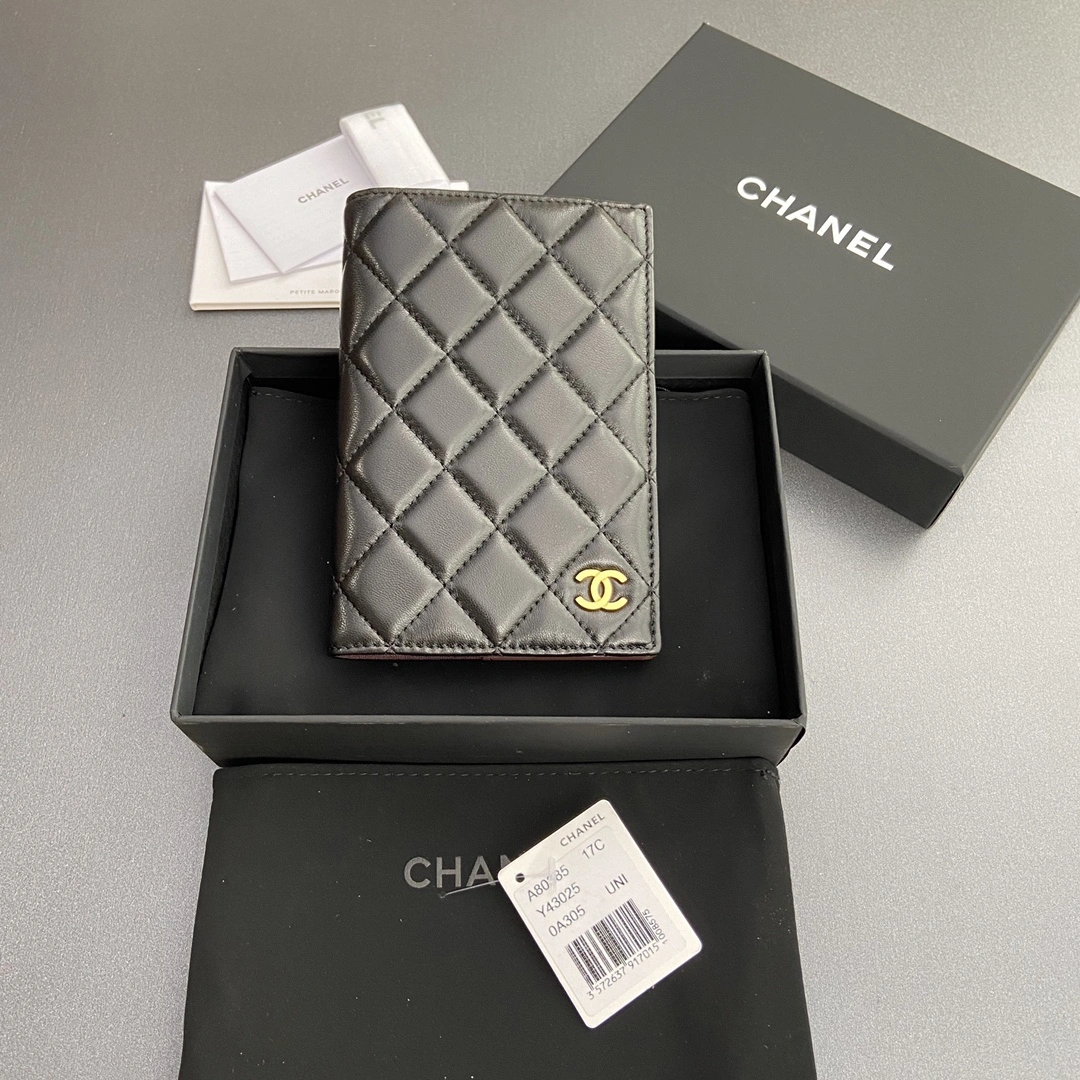 Effortless Chanel Wallets Purse 56548