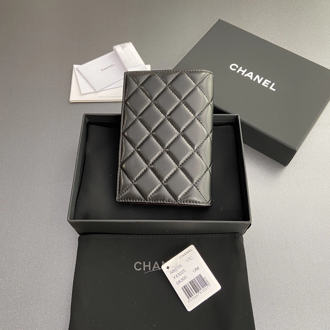 Effortless Chanel Wallets Purse 56548