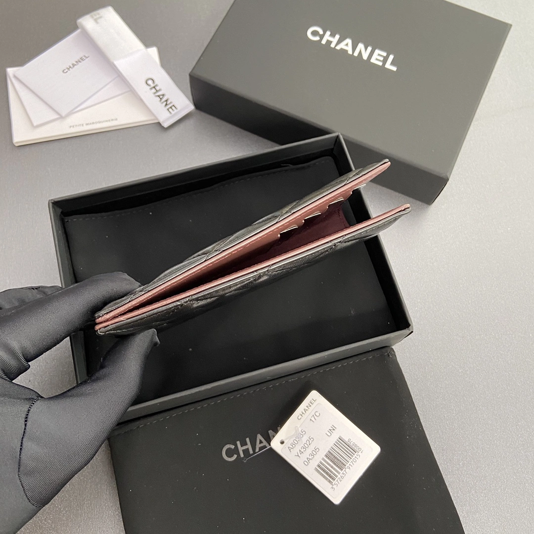 Effortless Chanel Wallets Purse 56548