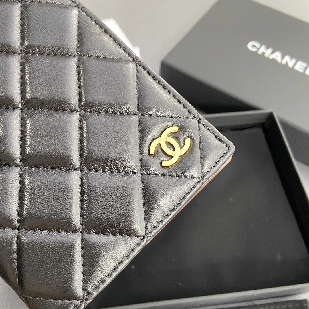 Effortless Chanel Wallets Purse 56548