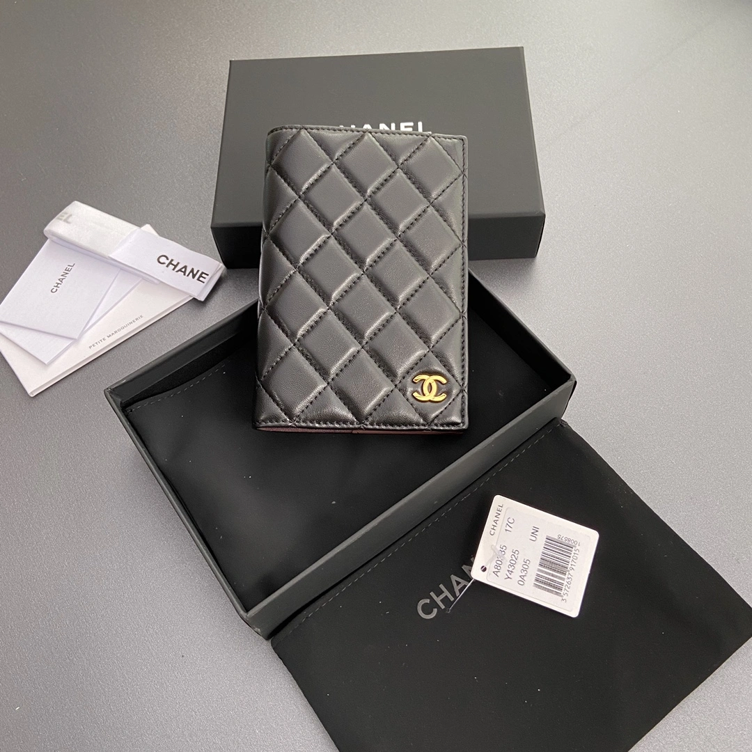 Effortless Chanel Wallets Purse 56548
