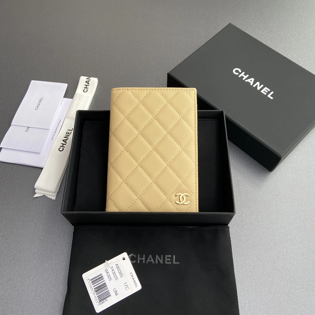 Chanel Wallets Purse Tailored 56588