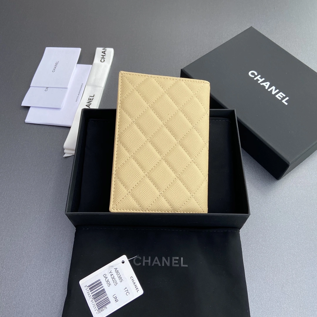 Chanel Wallets Purse Tailored 56588