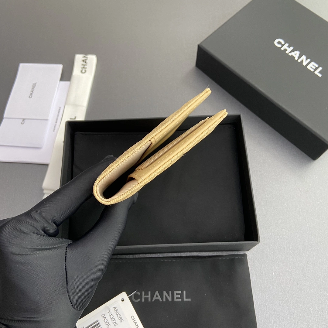 Chanel Wallets Purse Tailored 56588