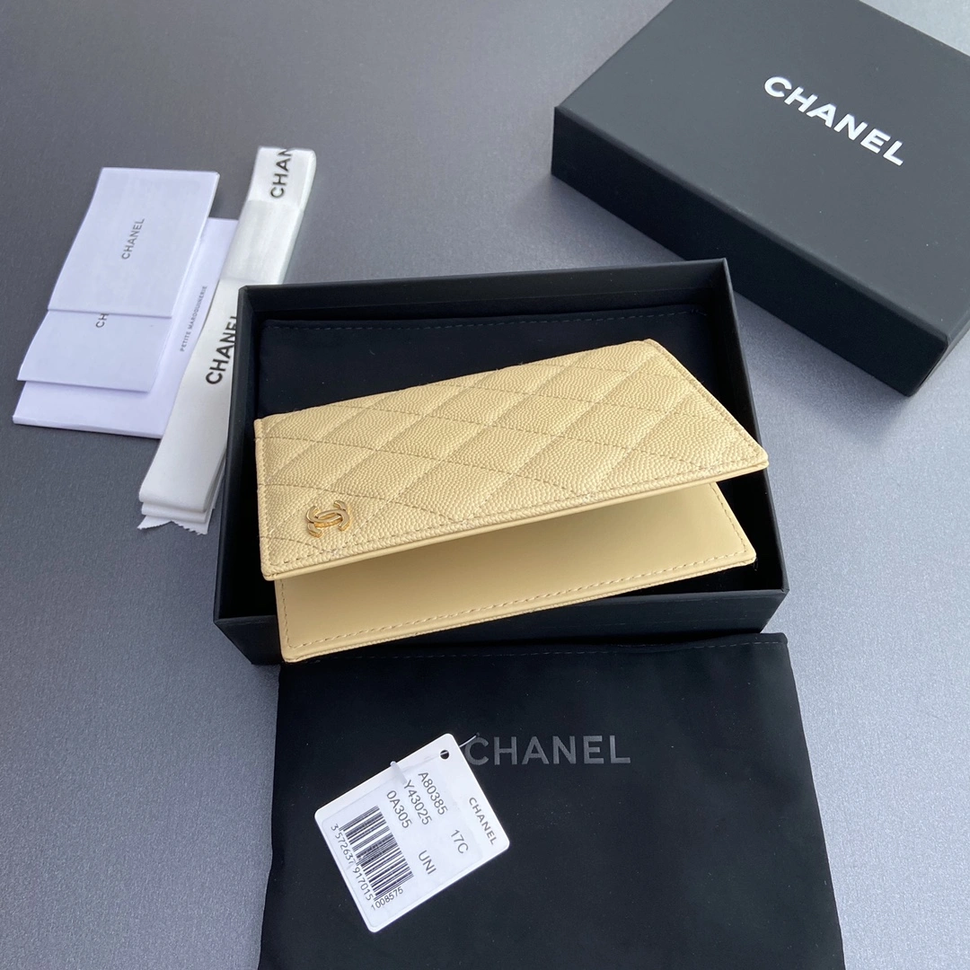 Chanel Wallets Purse Tailored 56588