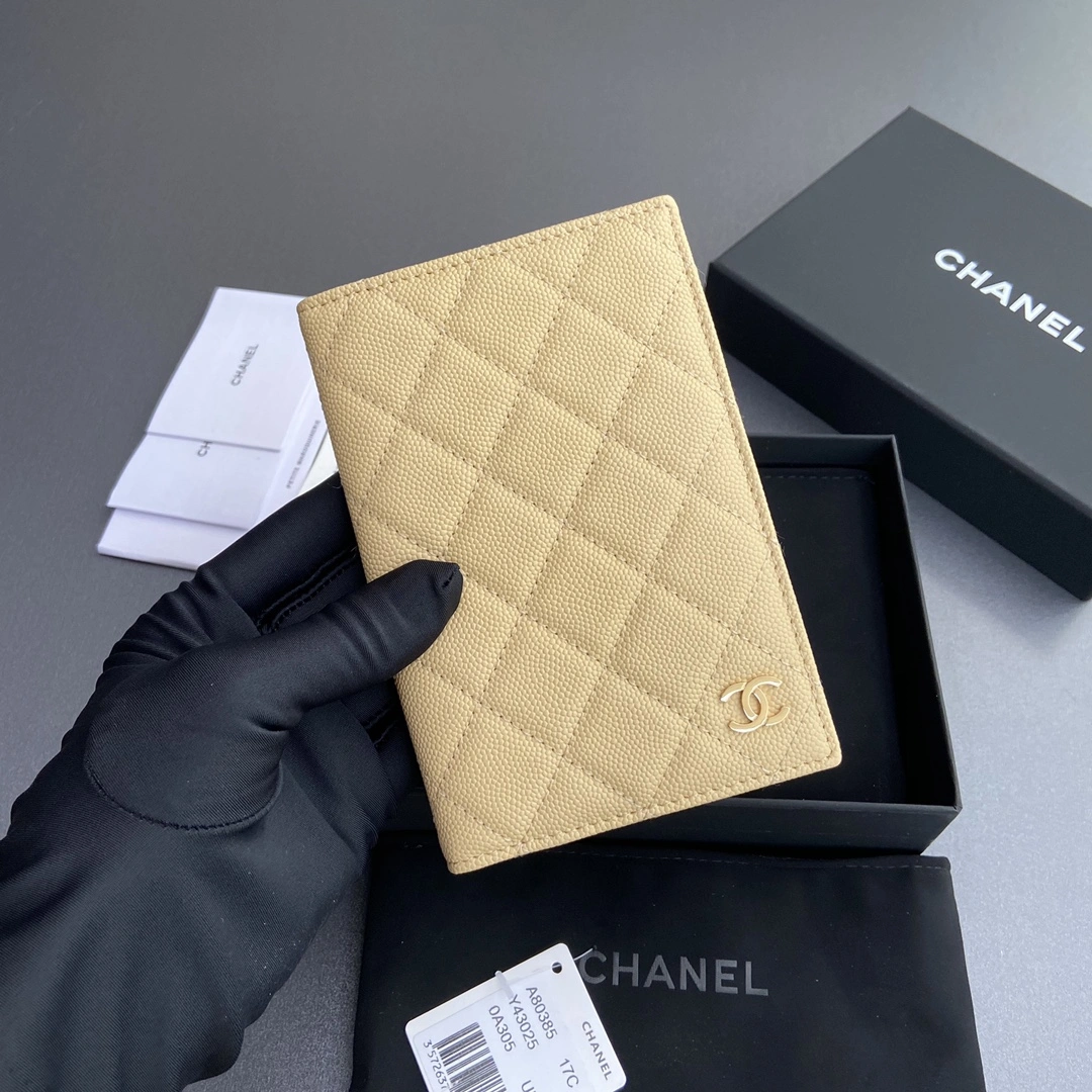 Chanel Wallets Purse Tailored 56588