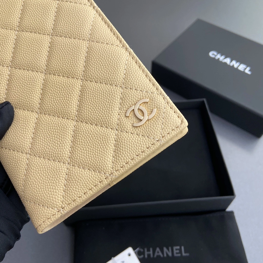 Chanel Wallets Purse Tailored 56588