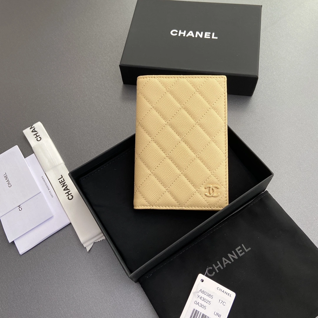 Chanel Wallets Purse Tailored 56588