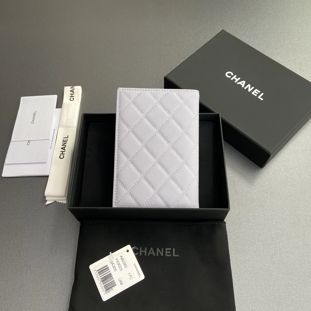 Chanel Wallets Purse EyeCatching 56539