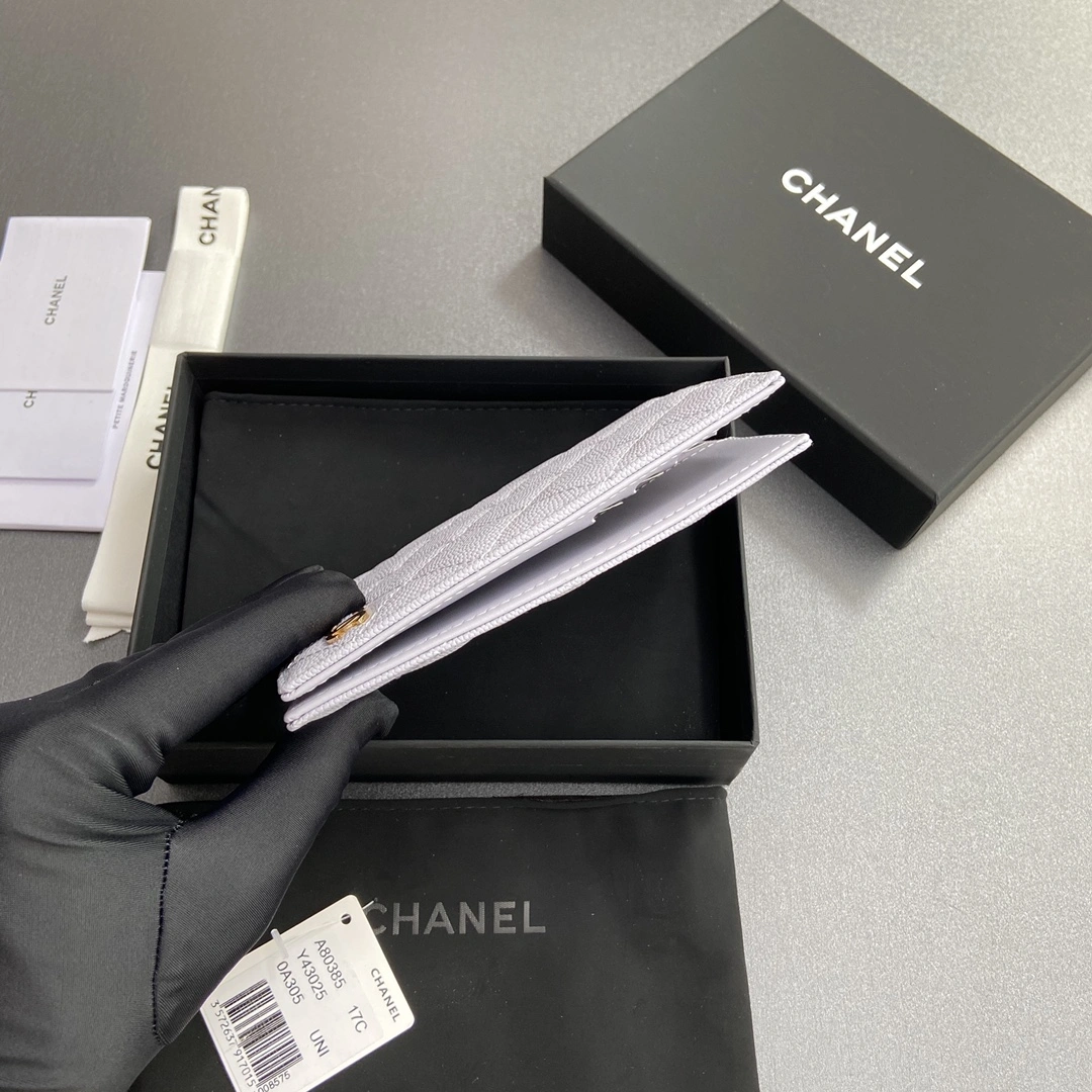 Chanel Wallets Purse EyeCatching 56539