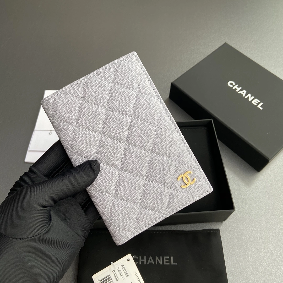 Chanel Wallets Purse EyeCatching 56539