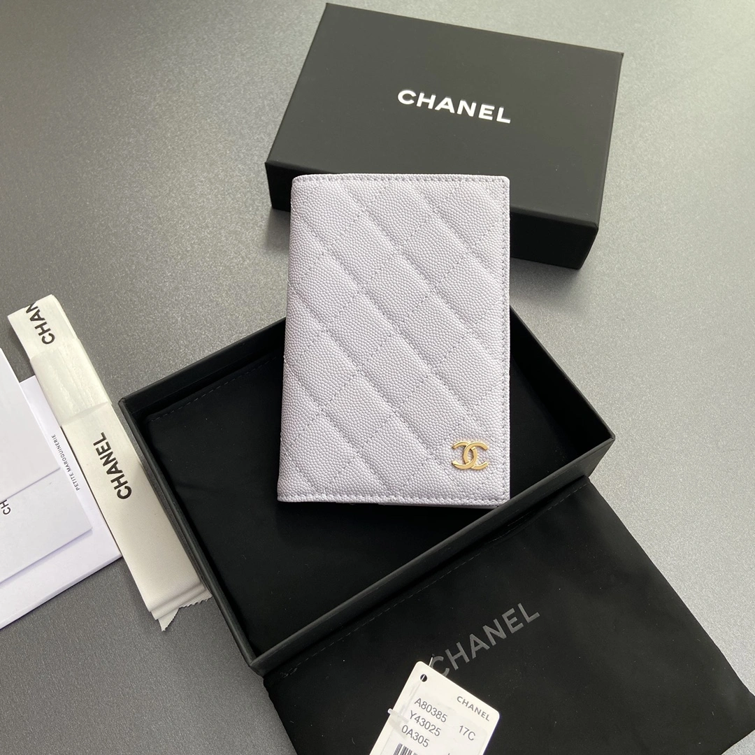 Chanel Wallets Purse EyeCatching 56539