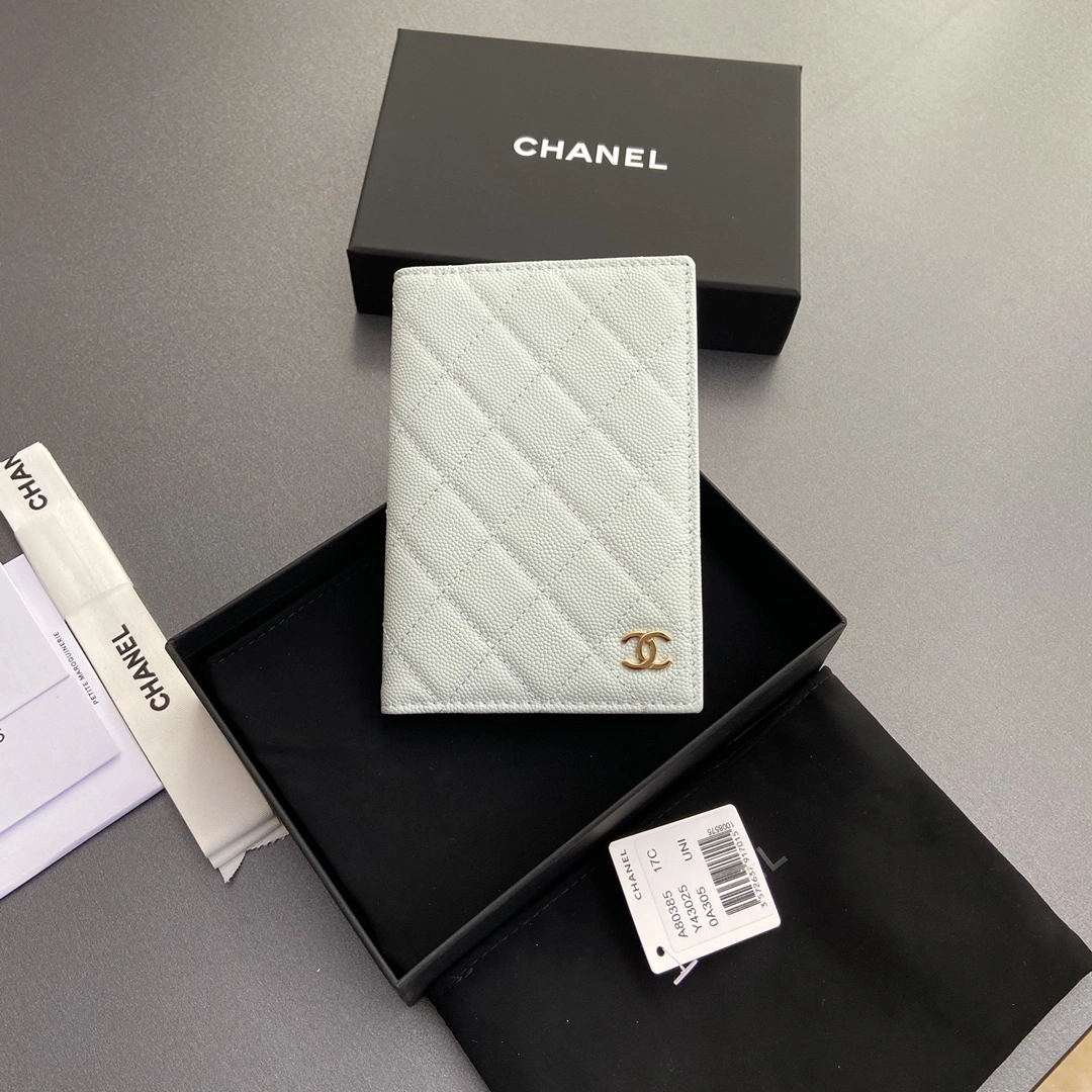 Chanel Wallets Purse Sporty 56536