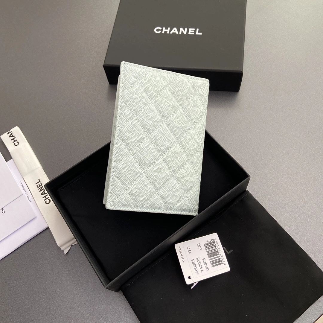 Chanel Wallets Purse Sporty 56536