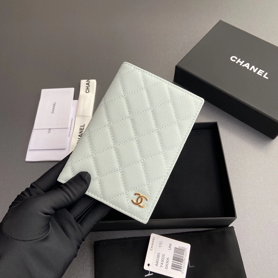Chanel Wallets Purse Sporty 56536
