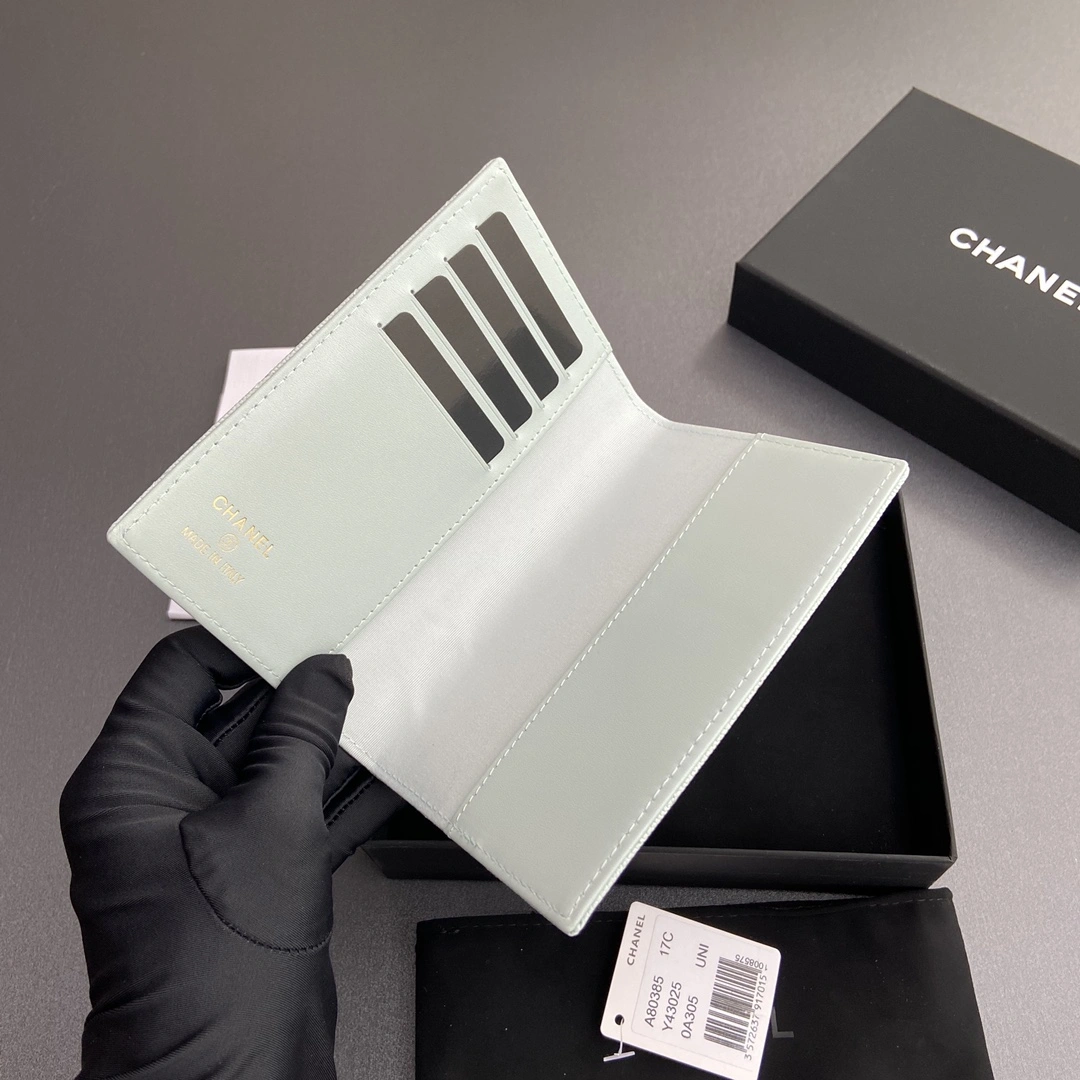 Chanel Wallets Purse Sporty 56536