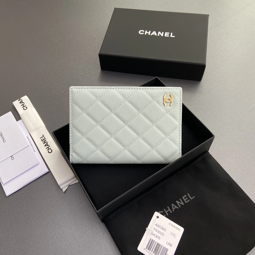 Chanel Wallets Purse Sporty 56536