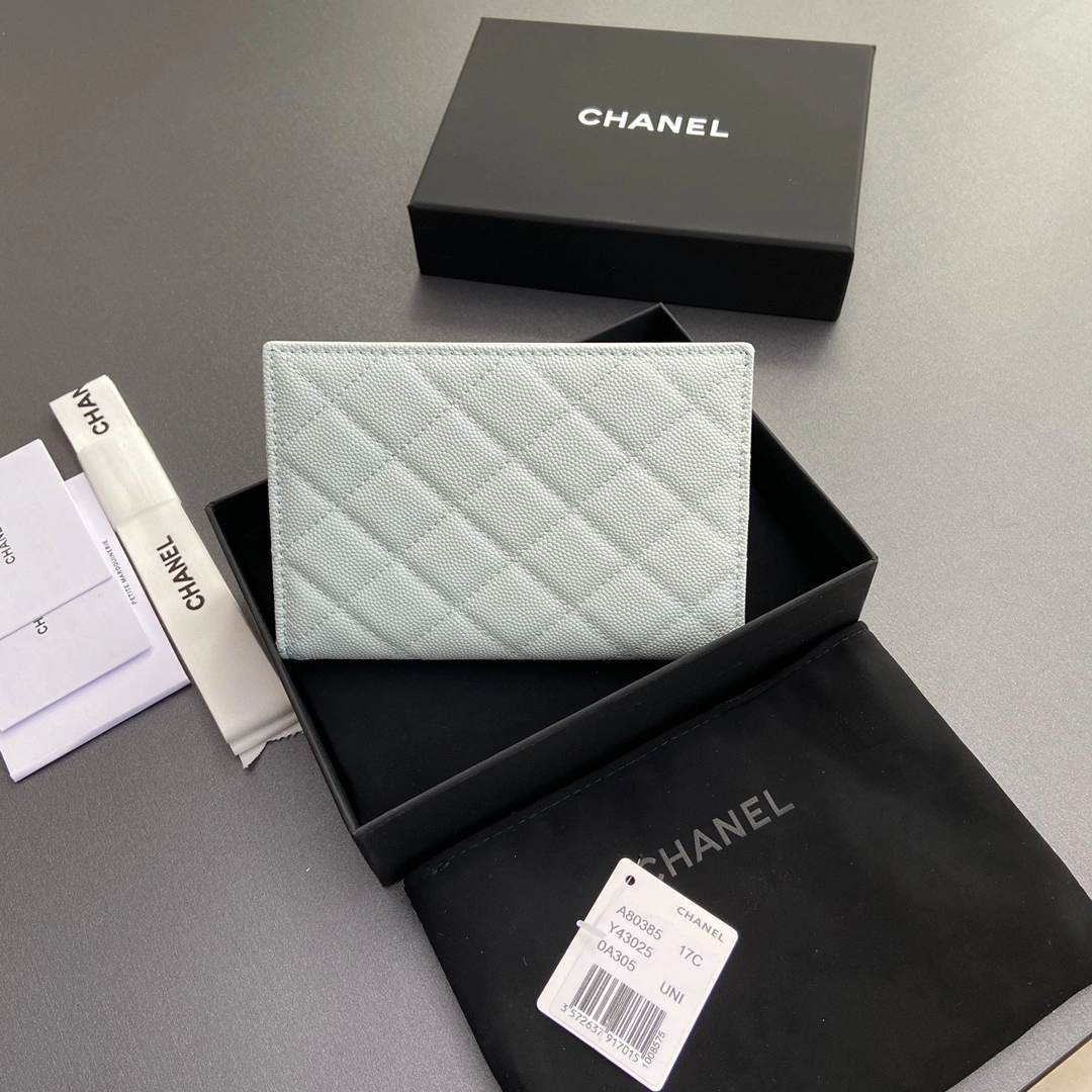 Chanel Wallets Purse Sporty 56536