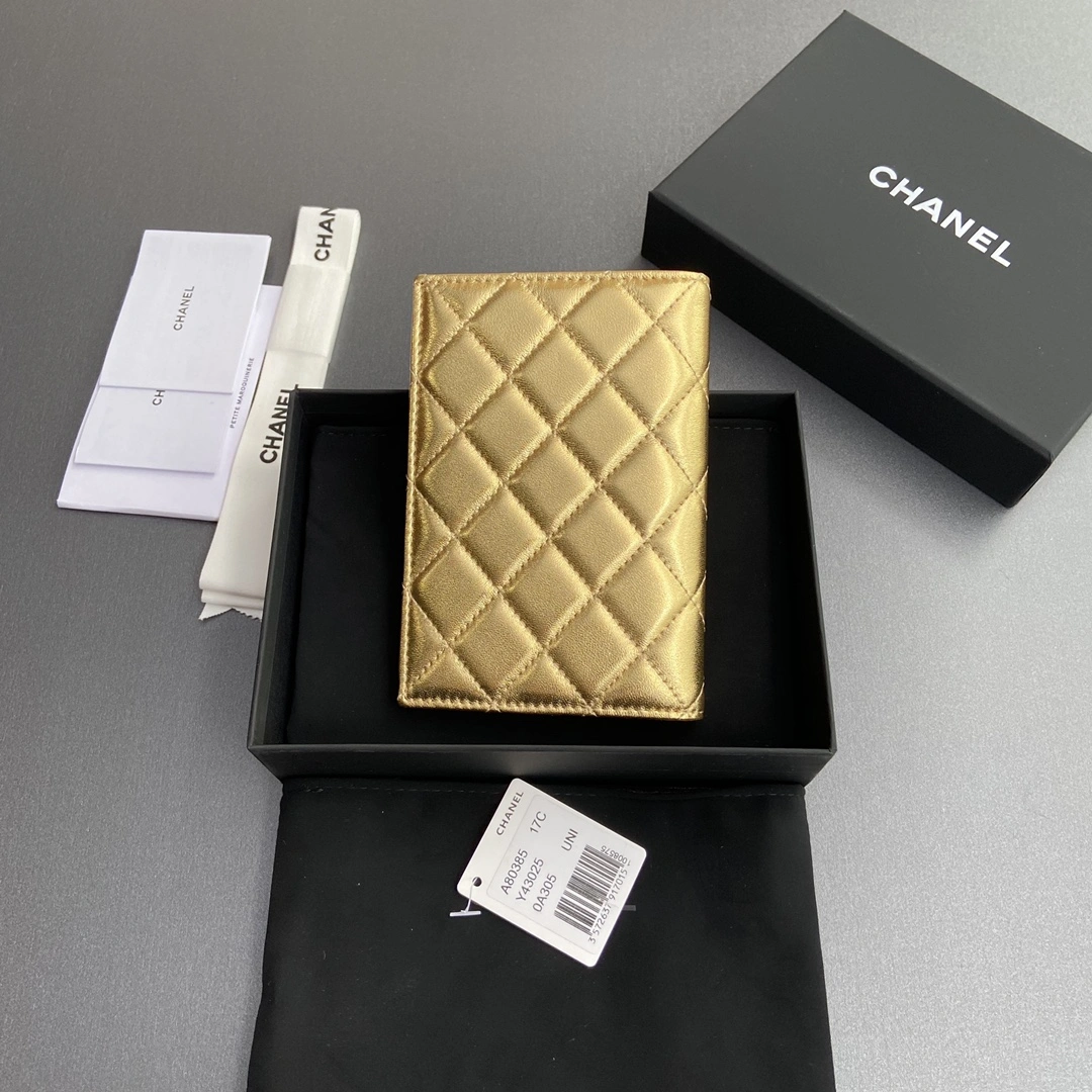 FashionForward Chanel Wallets Purse 56537