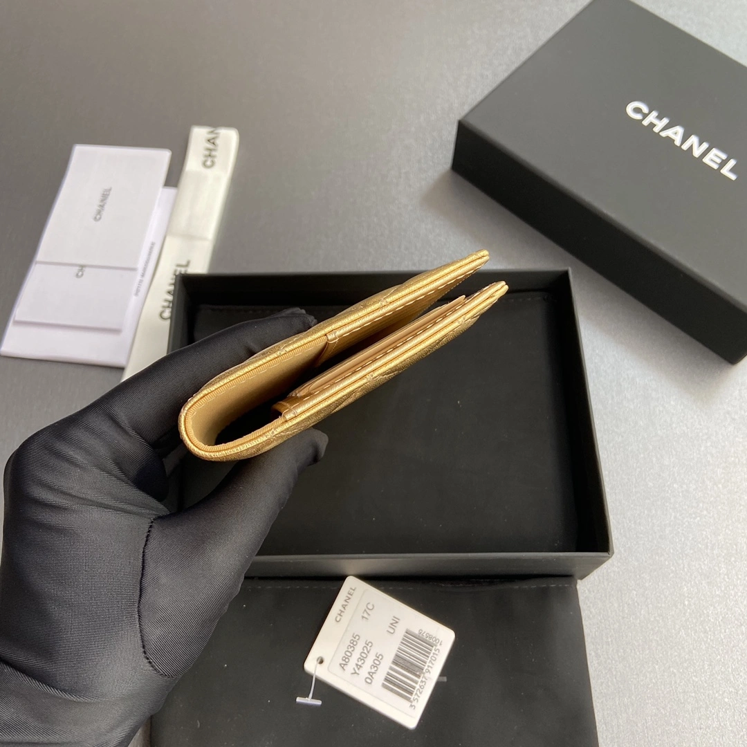 FashionForward Chanel Wallets Purse 56537