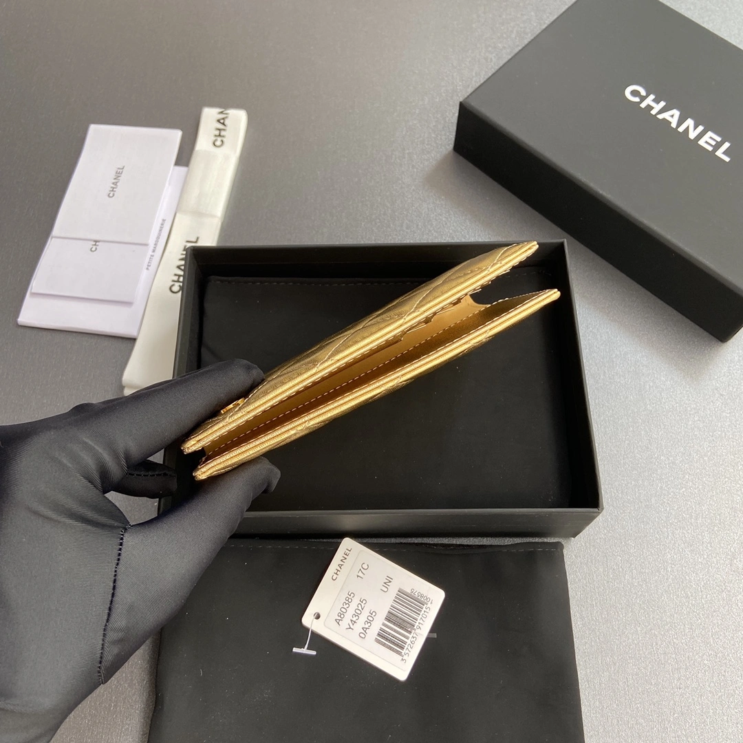FashionForward Chanel Wallets Purse 56537