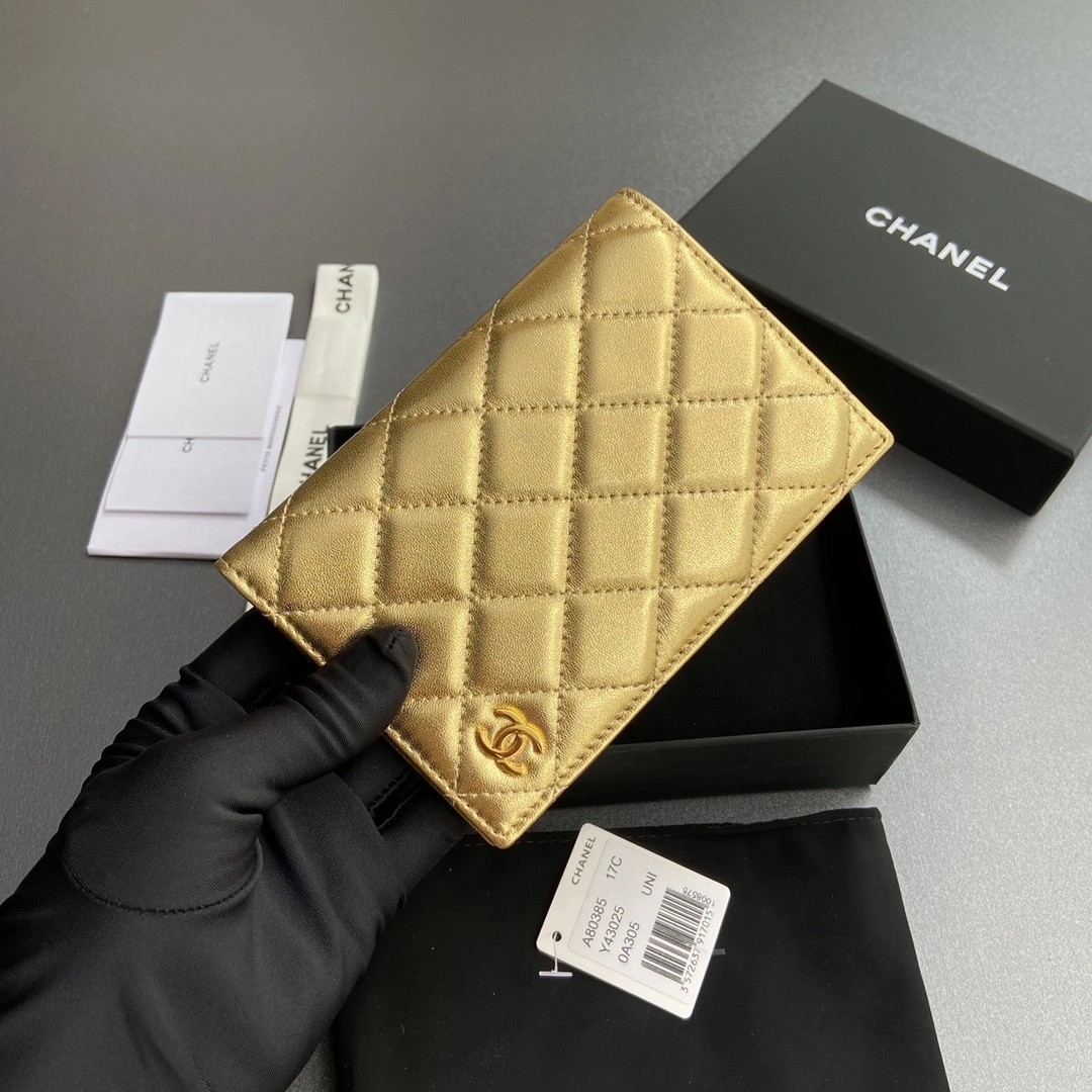 FashionForward Chanel Wallets Purse 56537