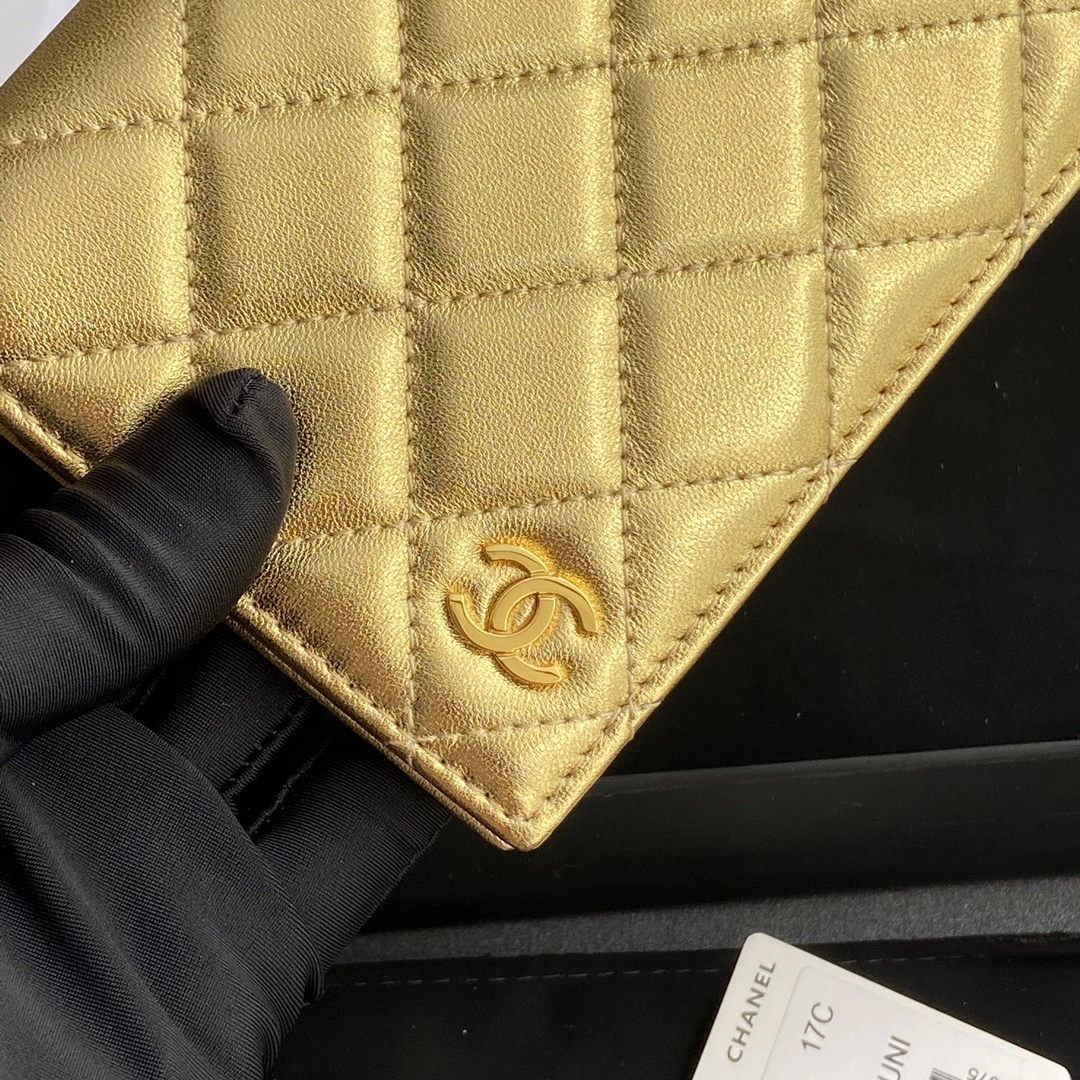 FashionForward Chanel Wallets Purse 56537
