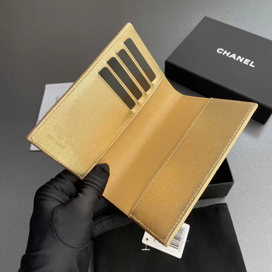 FashionForward Chanel Wallets Purse 56537