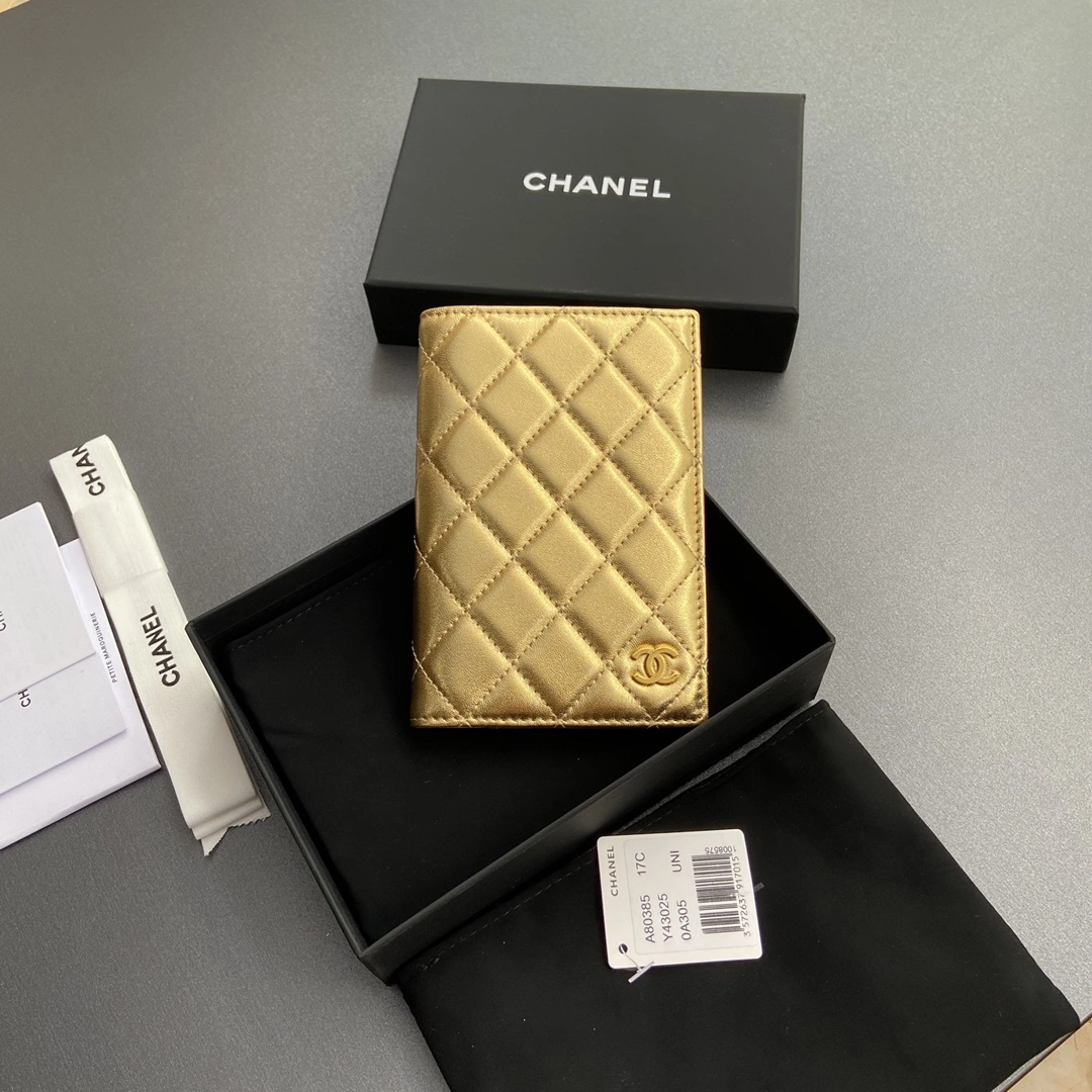 FashionForward Chanel Wallets Purse 56537